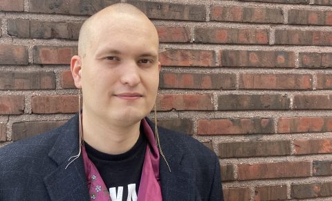 Roi Partanen tutkimaan vasemmistokonservatismia