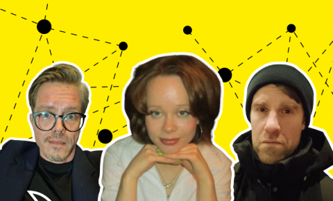 Kolme uutta työntekijää Vasemmistofoorumille