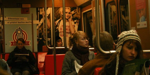 Köyhien ääni kuuluviin