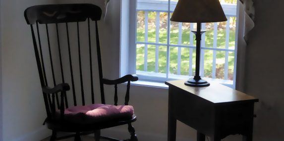 Kirjoittajaksi vanhuspalveluiden yksityistämisestä?