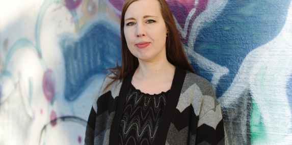 Eeva-Maria Grekula palaa Vasemmistofoorumille