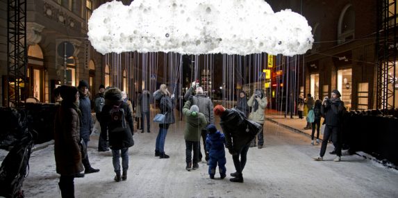 Perustulolla kohti 2020-luvun yhteiskuntapolitiikkaa