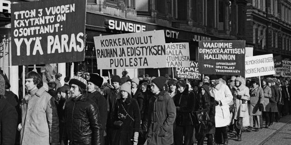 Yliopistot kaipaavat lisää demokratiaa ja itsenäisyyttä