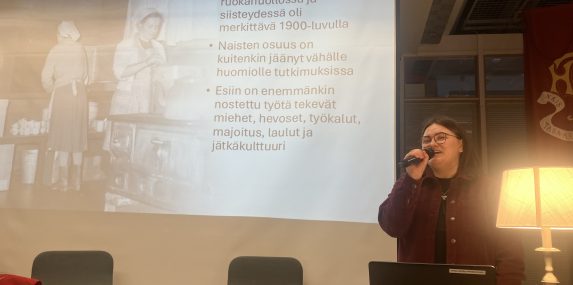 Vuoden työväentutkimus -palkinto Maaria Haikolalle, kunniamaininnat Hannu Sorrille ja Pirkka Leinolle