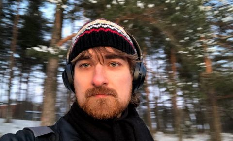 Pekka Tiainen aloittanut harjoittelijana