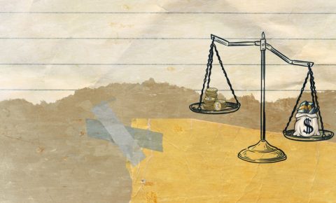 Talouden demokratisoinnista voitava puhua